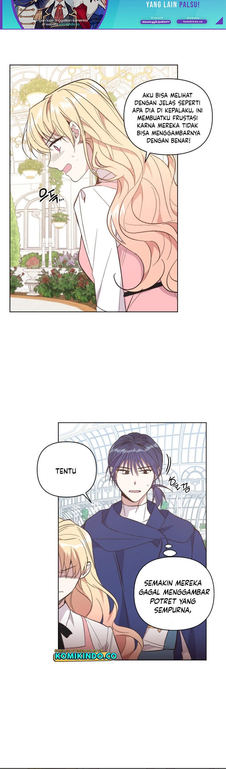 Asirhart Kingdom Aide Chapter 41 Gambar 3