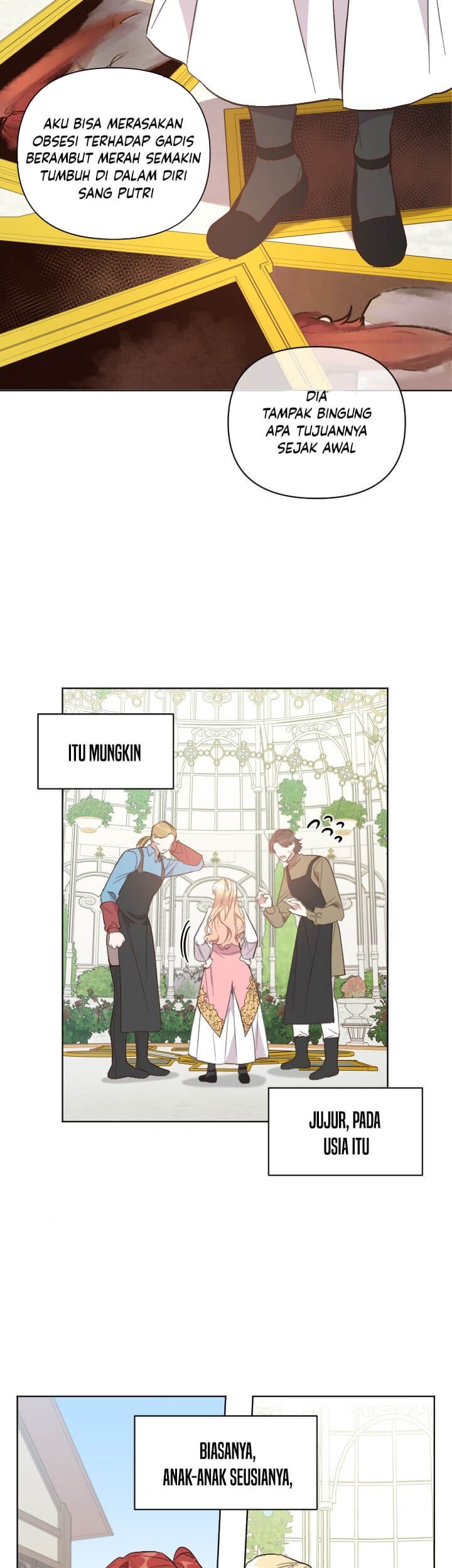 Asirhart Kingdom Aide Chapter 41 Gambar 4