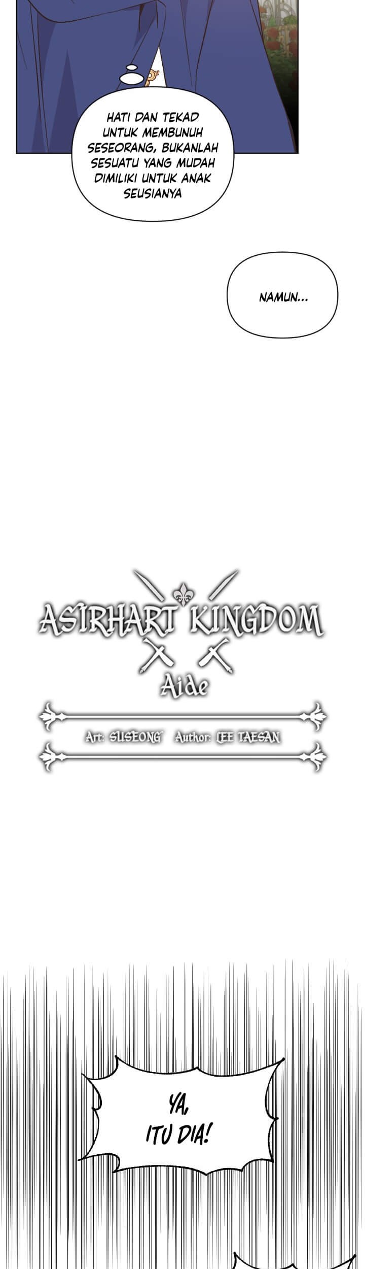 Asirhart Kingdom Aide Chapter 41 Gambar 6