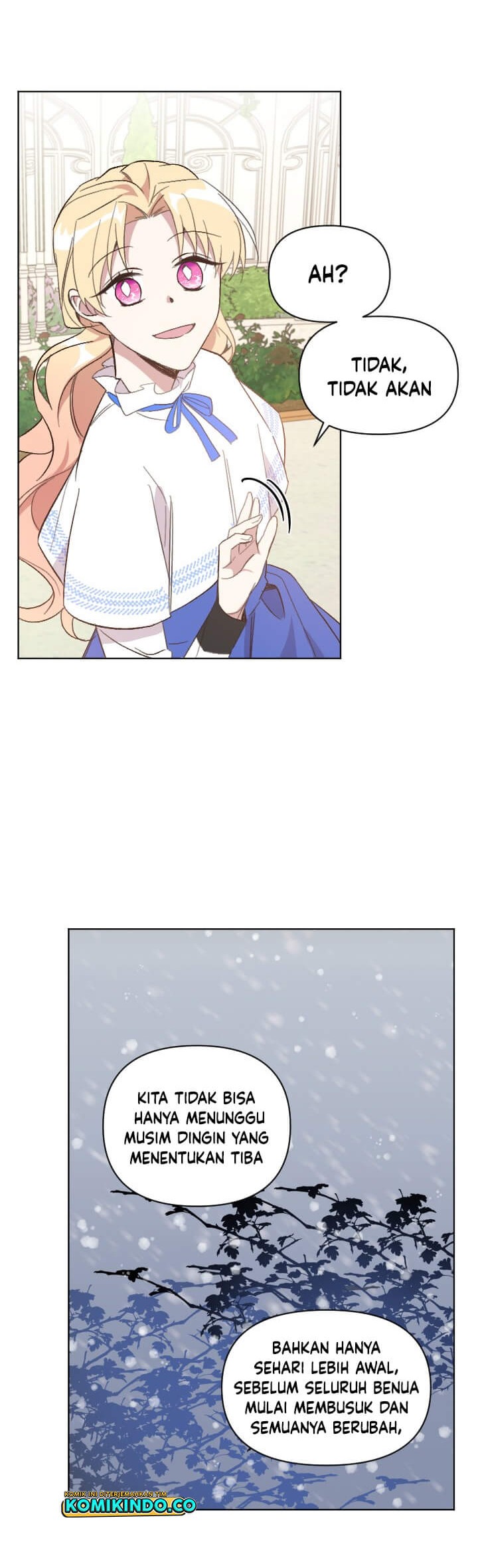 Asirhart Kingdom Aide Chapter 41 Gambar 9