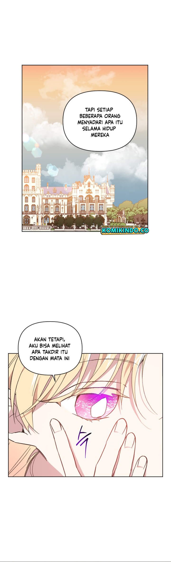 Asirhart Kingdom Aide Chapter 41 Gambar 13