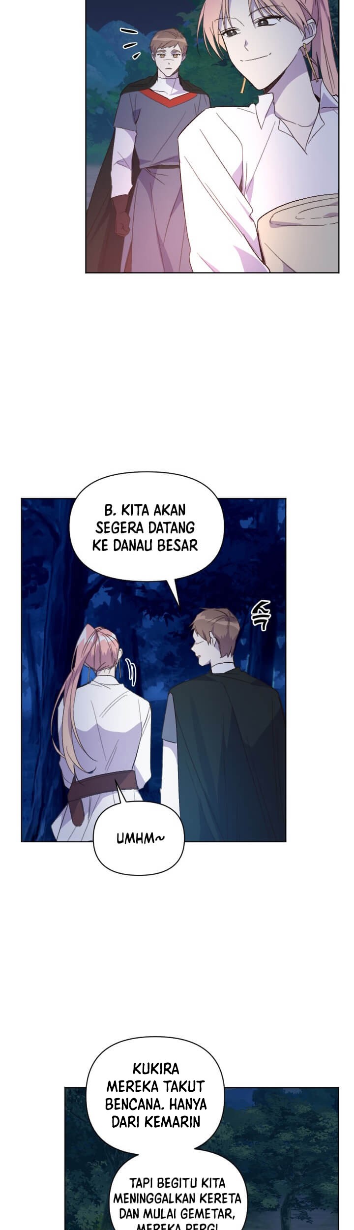 Asirhart Kingdom Aide Chapter 42 Gambar 31
