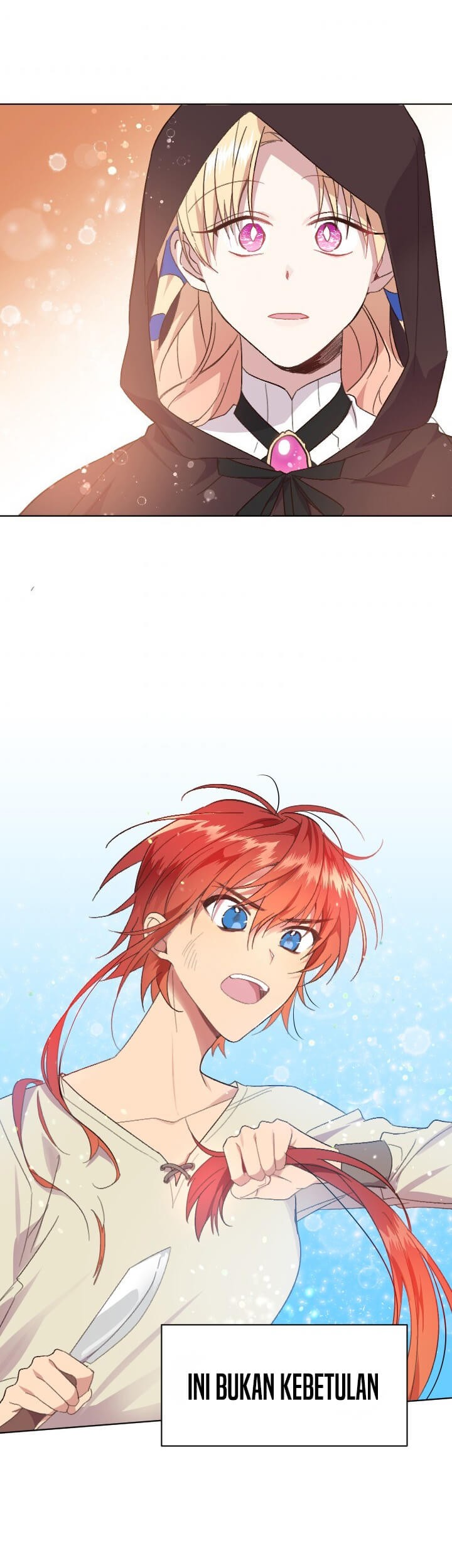 Asirhart Kingdom Aide Chapter 42 Gambar 19