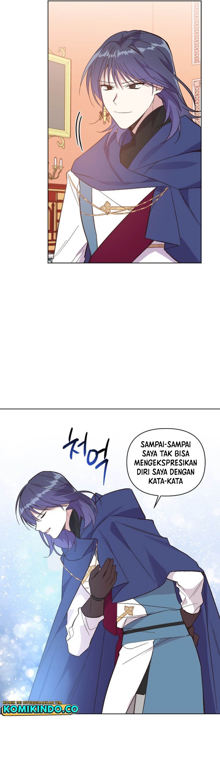 Asirhart Kingdom Aide Chapter 42 Gambar 9