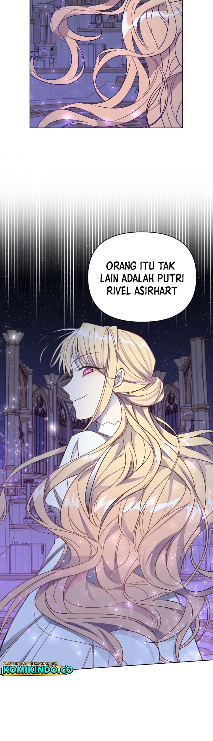 Asirhart Kingdom Aide Chapter 44 Gambar 30