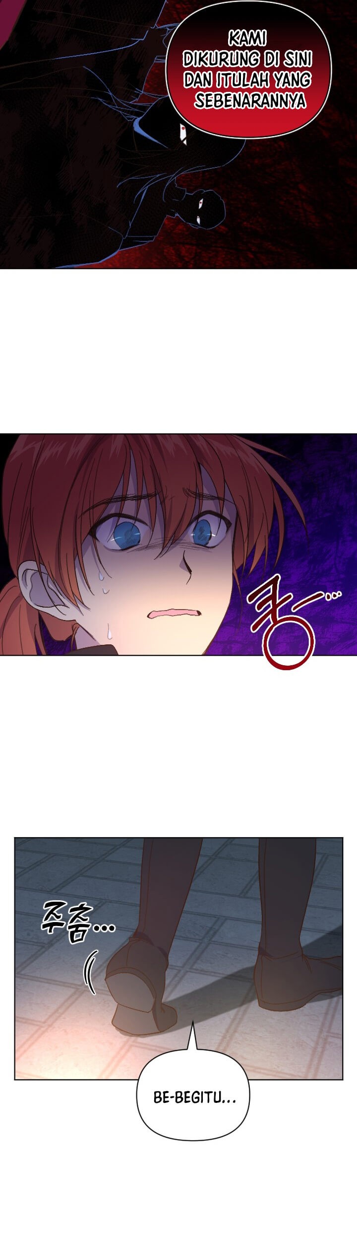 Asirhart Kingdom Aide Chapter 44 Gambar 32