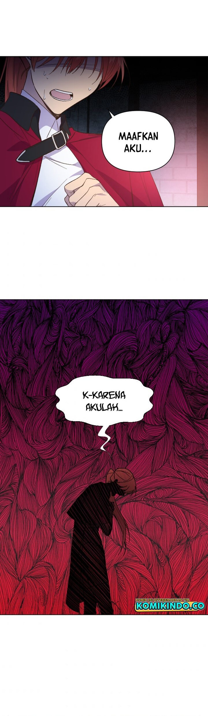 Asirhart Kingdom Aide Chapter 44 Gambar 33