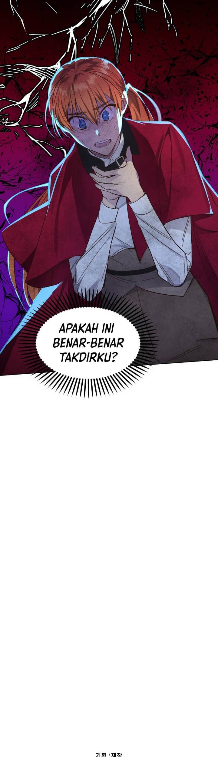 Asirhart Kingdom Aide Chapter 44 Gambar 35