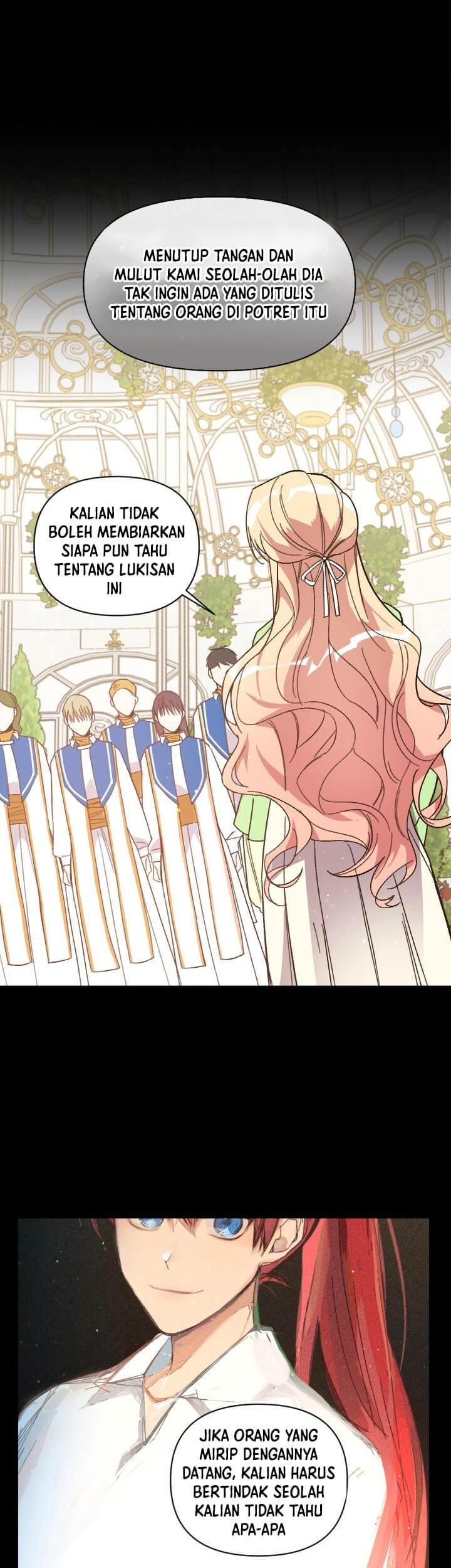 Asirhart Kingdom Aide Chapter 44 Gambar 19