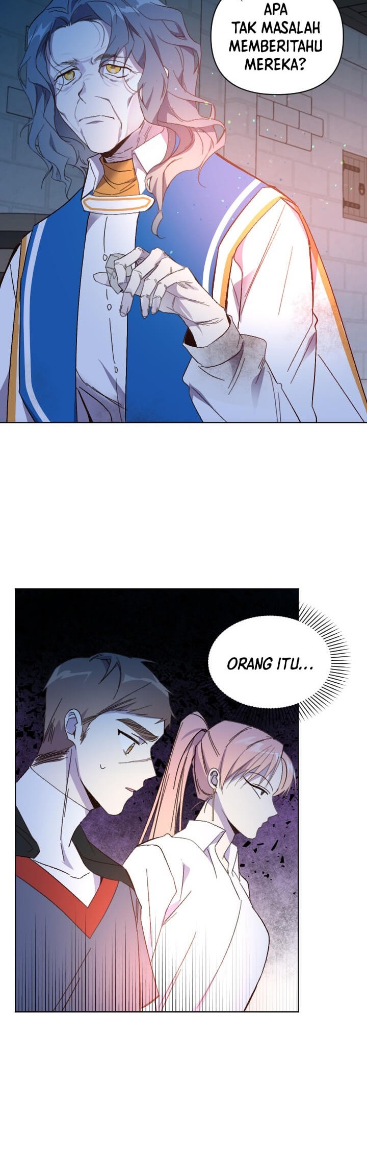 Asirhart Kingdom Aide Chapter 44 Gambar 9