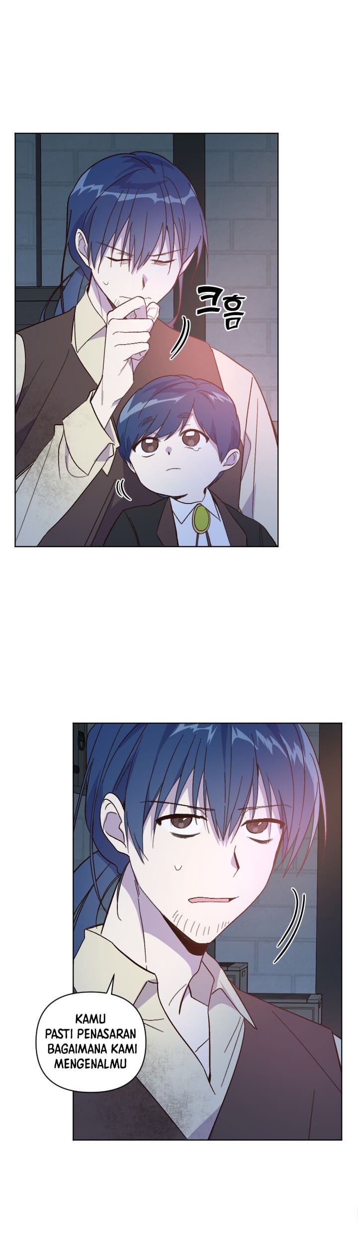 Asirhart Kingdom Aide Chapter 44 Gambar 13