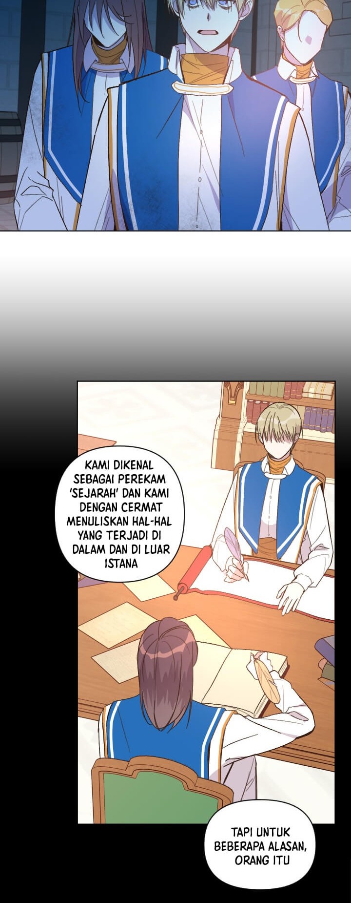 Asirhart Kingdom Aide Chapter 44 Gambar 18