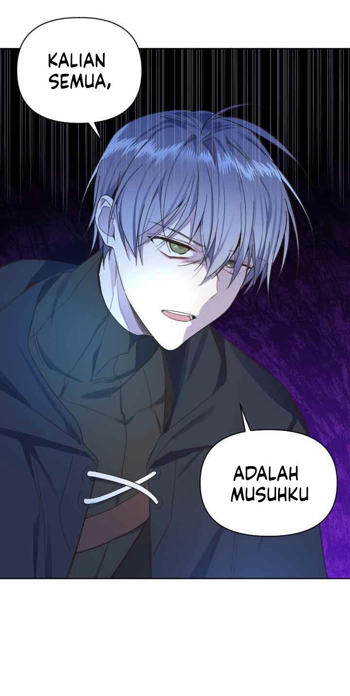 Asirhart Kingdom Aide Chapter 45 Gambar 20