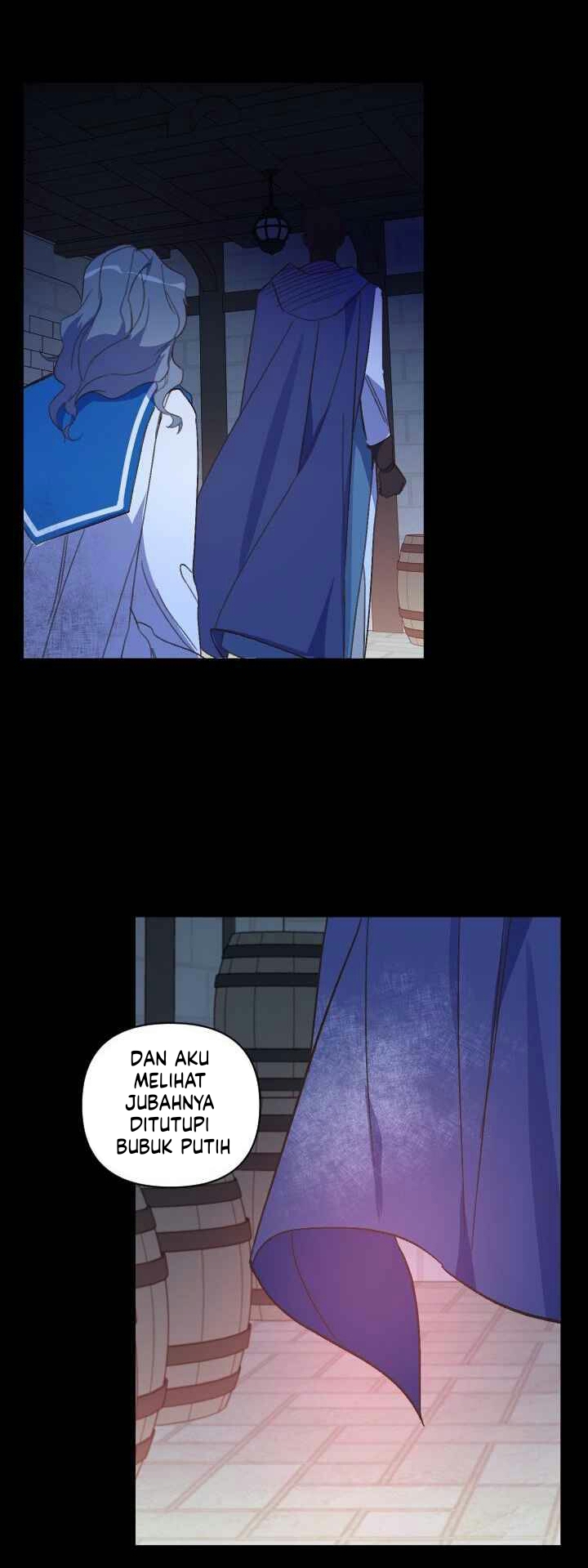 Asirhart Kingdom Aide Chapter 45 Gambar 38