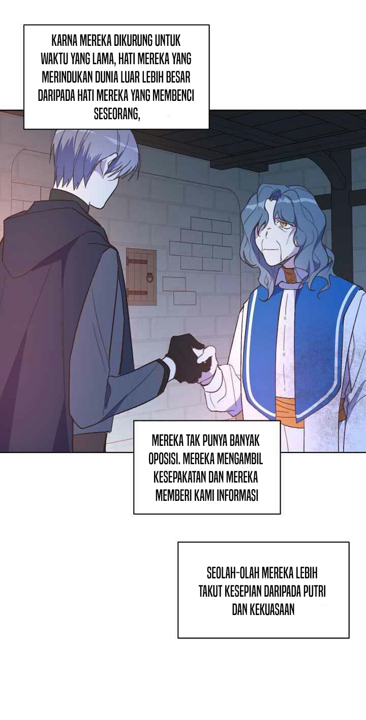 Asirhart Kingdom Aide Chapter 45 Gambar 35