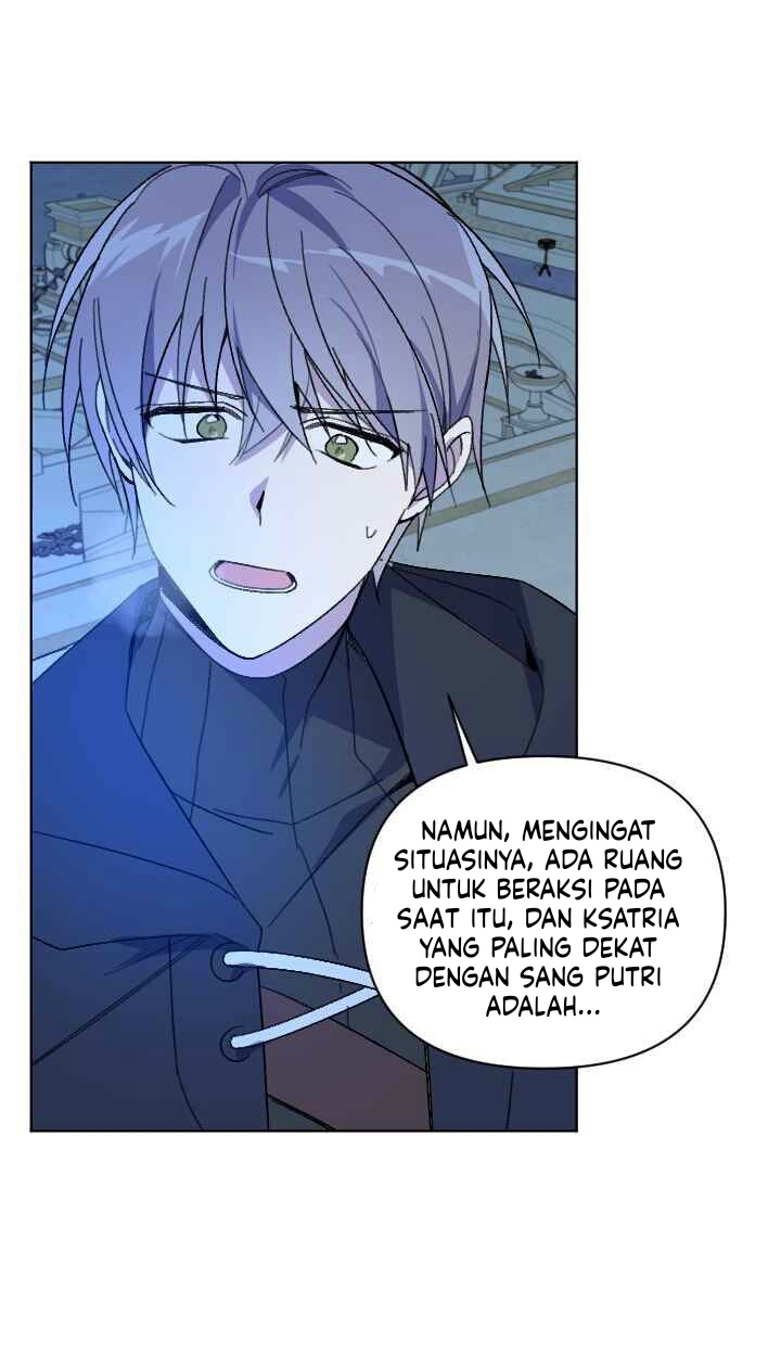 Asirhart Kingdom Aide Chapter 45 Gambar 47