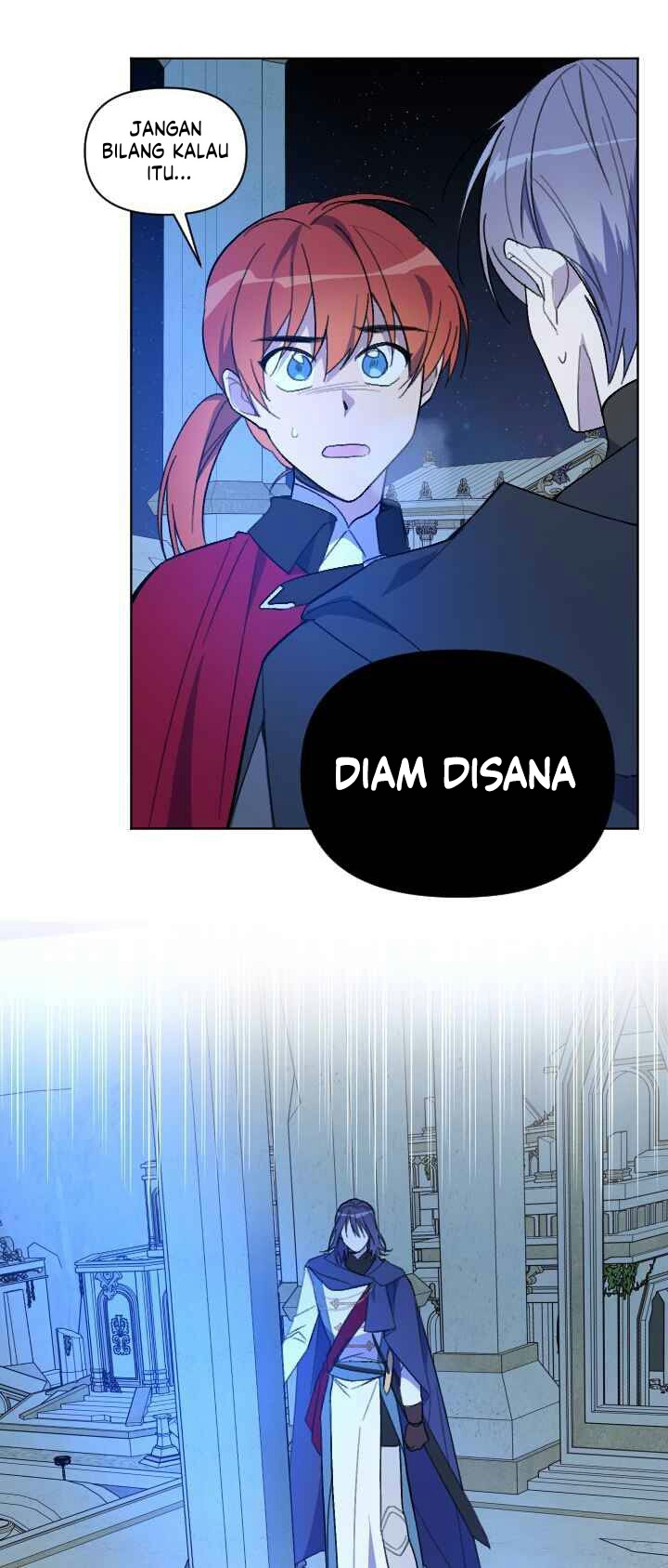 Asirhart Kingdom Aide Chapter 45 Gambar 49