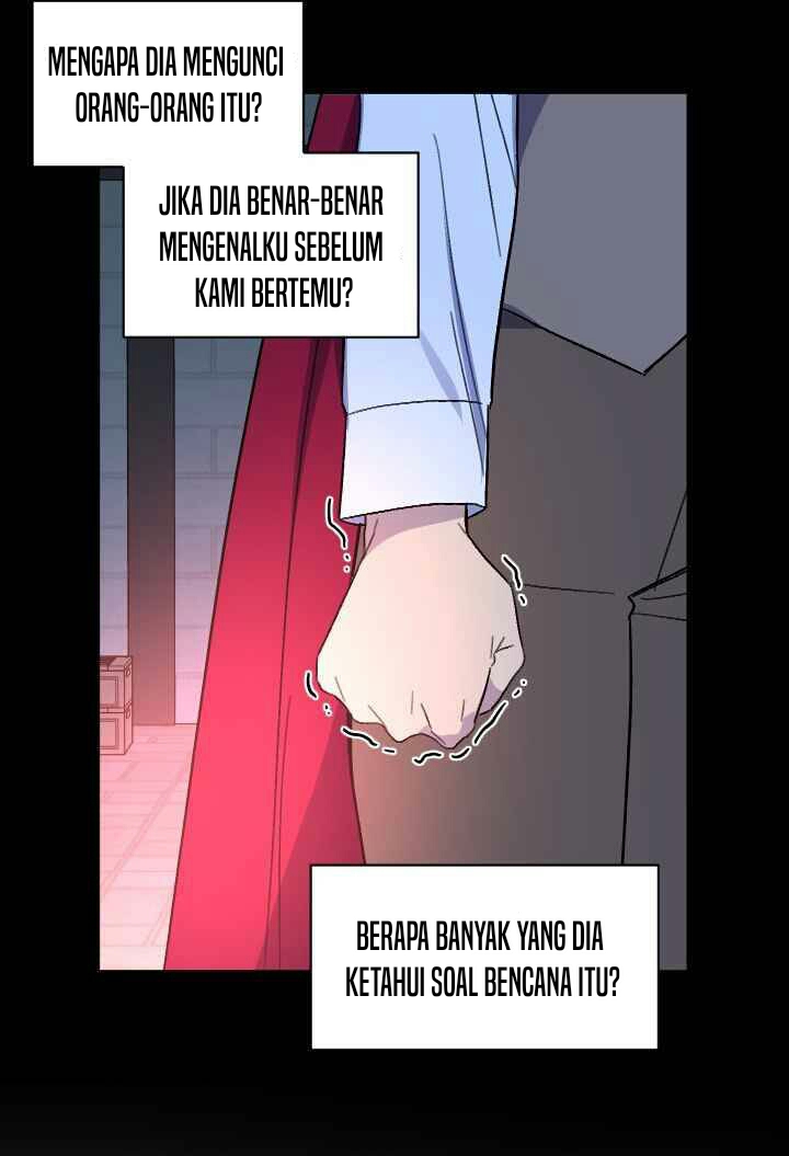 Asirhart Kingdom Aide Chapter 45 Gambar 43