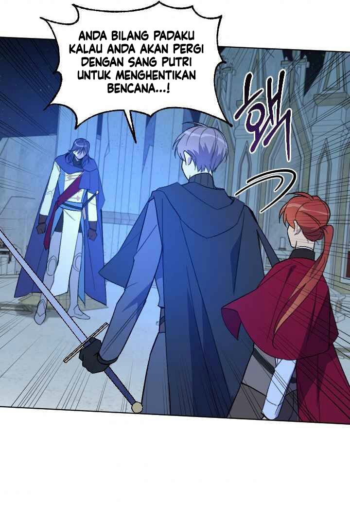 Asirhart Kingdom Aide Chapter 45 Gambar 53