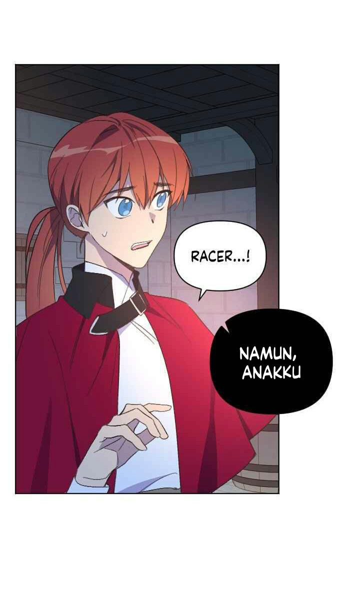 Asirhart Kingdom Aide Chapter 45 Gambar 8