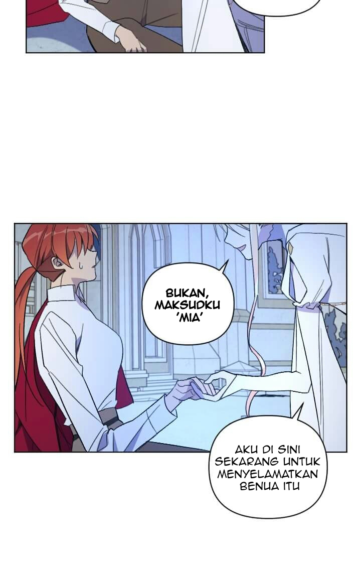 Asirhart Kingdom Aide Chapter 46 Gambar 16