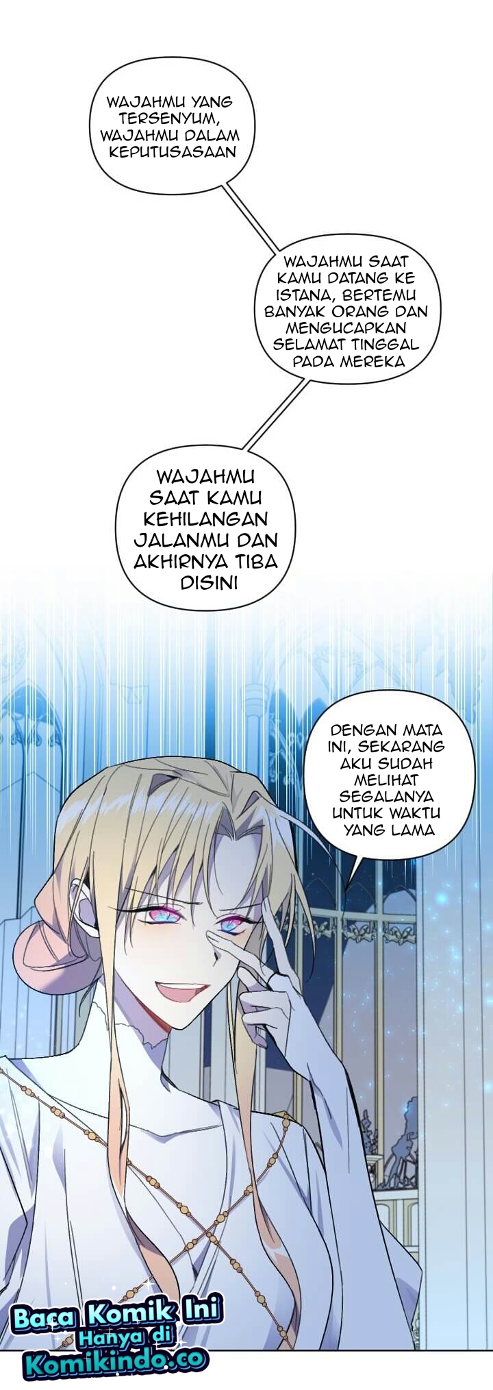 Asirhart Kingdom Aide Chapter 46 Gambar 19