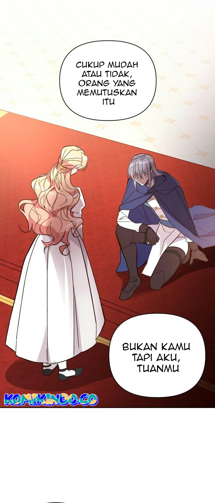 Asirhart Kingdom Aide Chapter 46 Gambar 24