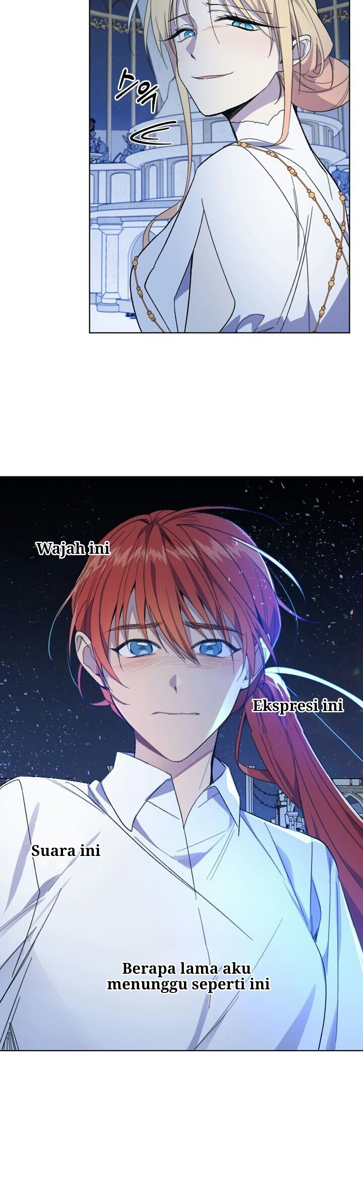 Asirhart Kingdom Aide Chapter 46 Gambar 35