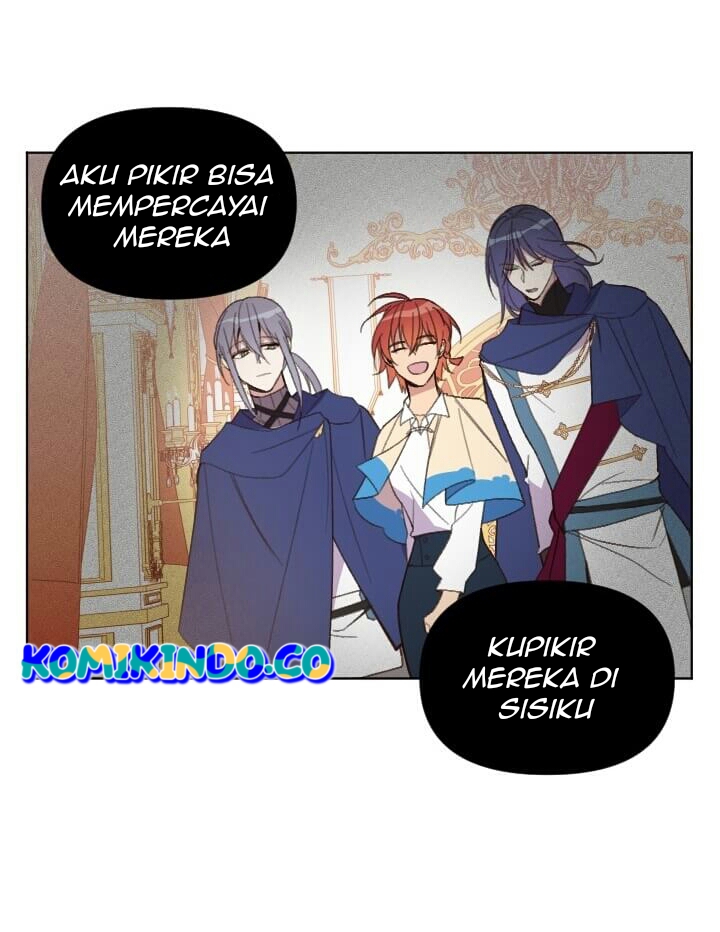 Asirhart Kingdom Aide Chapter 46 Gambar 3