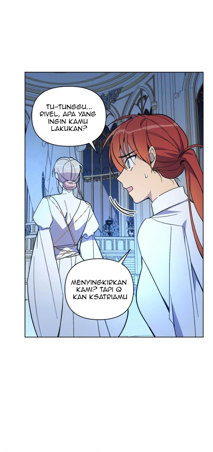 Asirhart Kingdom Aide Chapter 46 Gambar 31