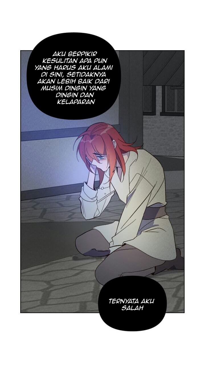 Asirhart Kingdom Aide Chapter 46 Gambar 4