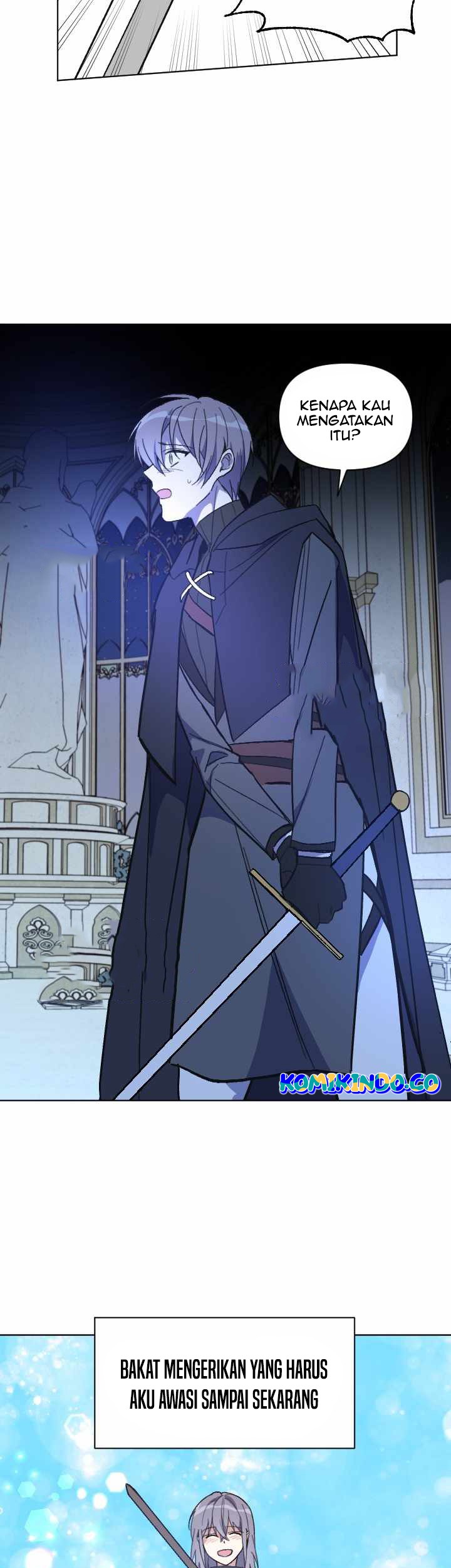 Asirhart Kingdom Aide Chapter 48 Gambar 33