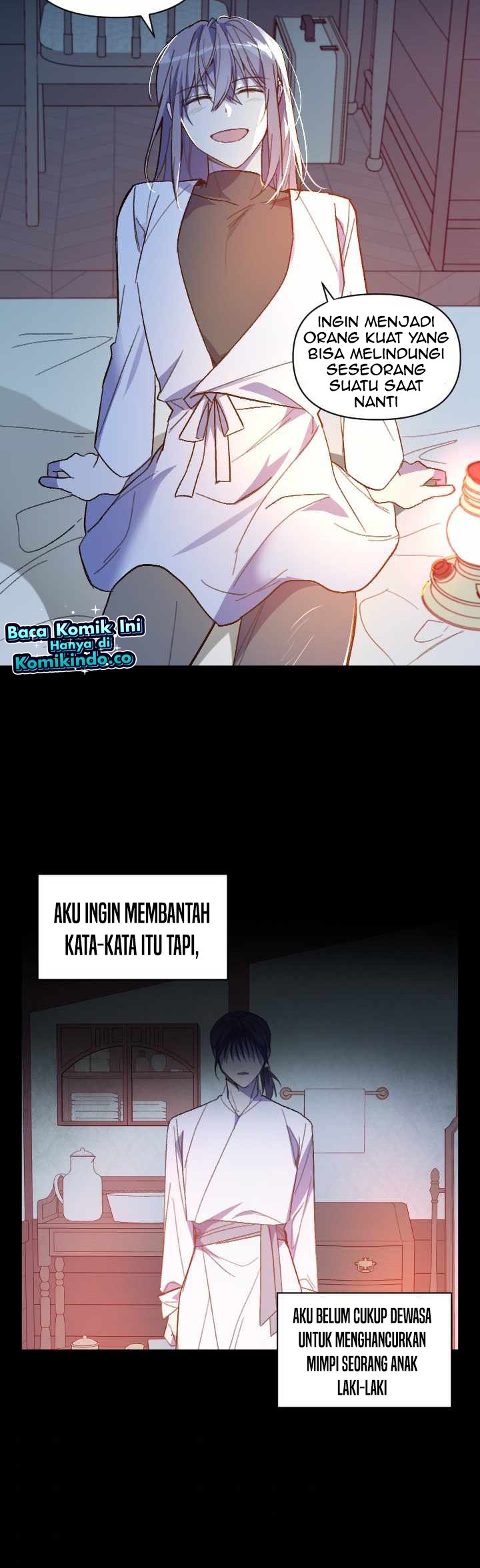 Asirhart Kingdom Aide Chapter 48 Gambar 23