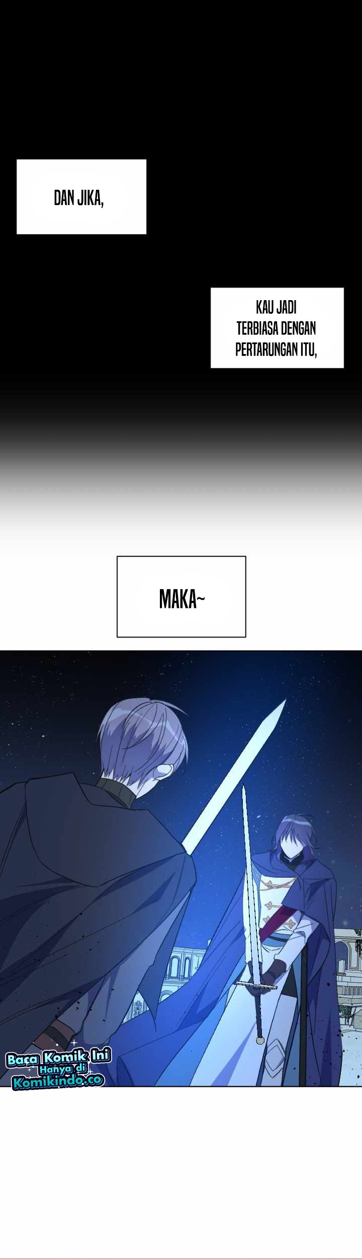 Asirhart Kingdom Aide Chapter 48 Gambar 27