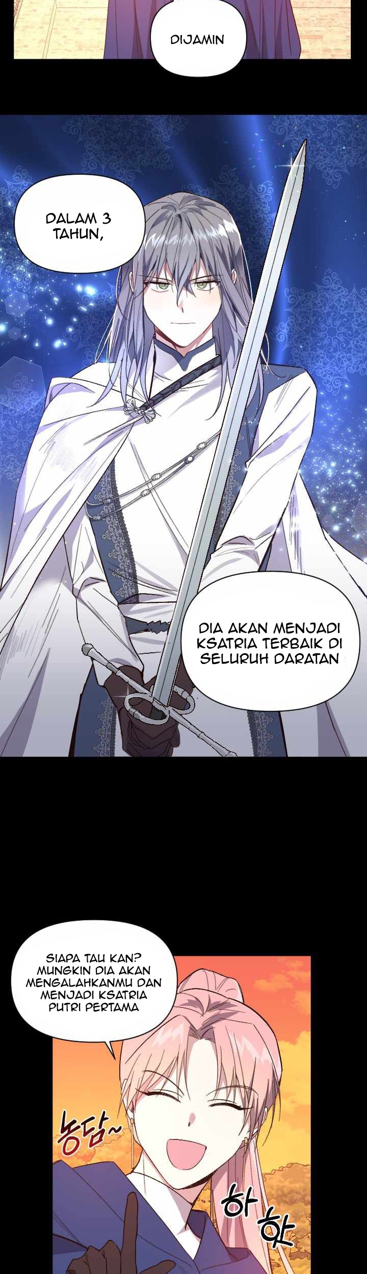 Asirhart Kingdom Aide Chapter 48 Gambar 16