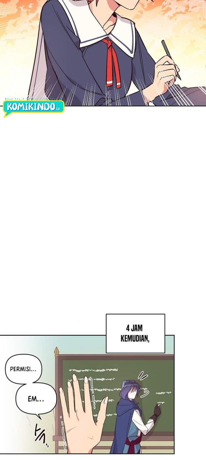 Asirhart Kingdom Aide Chapter 5 Gambar 19