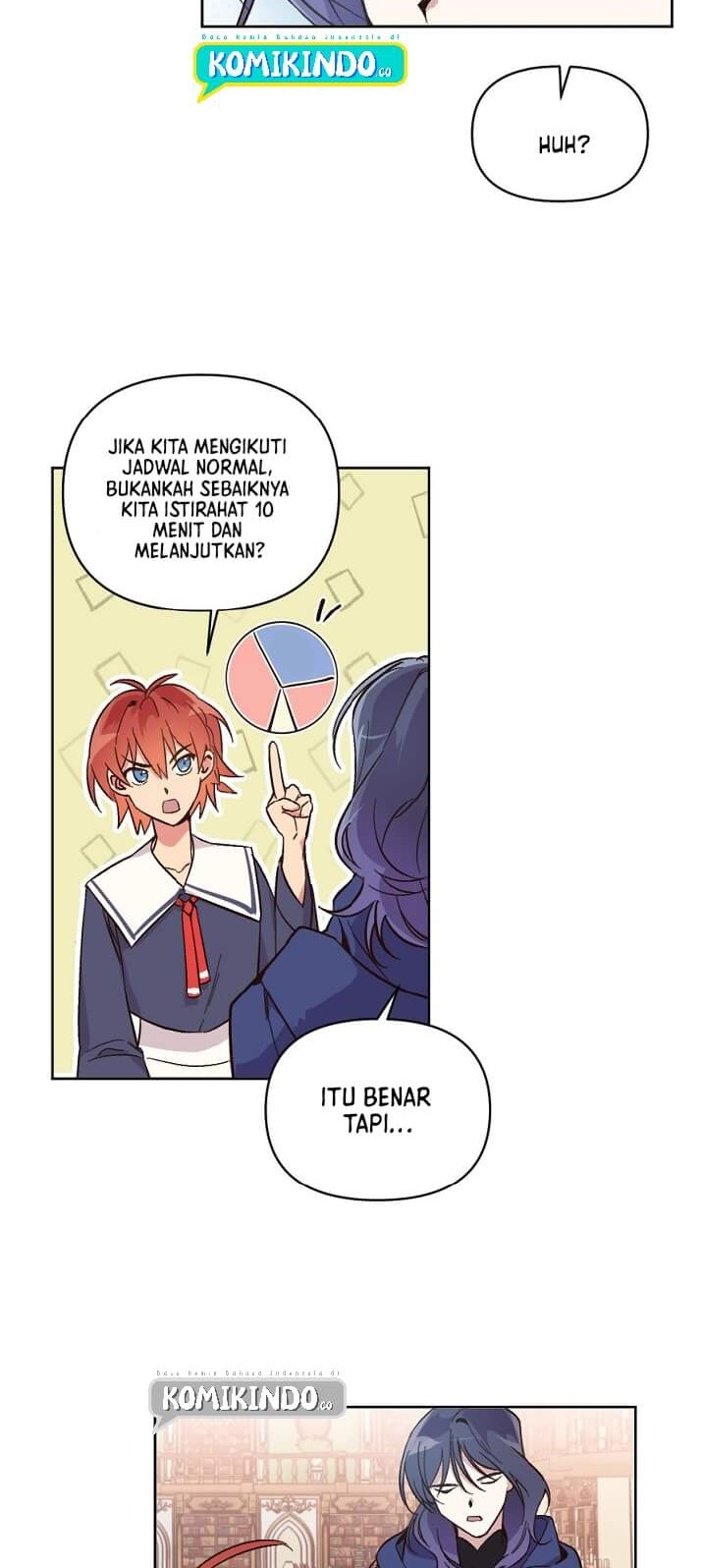 Asirhart Kingdom Aide Chapter 5 Gambar 21