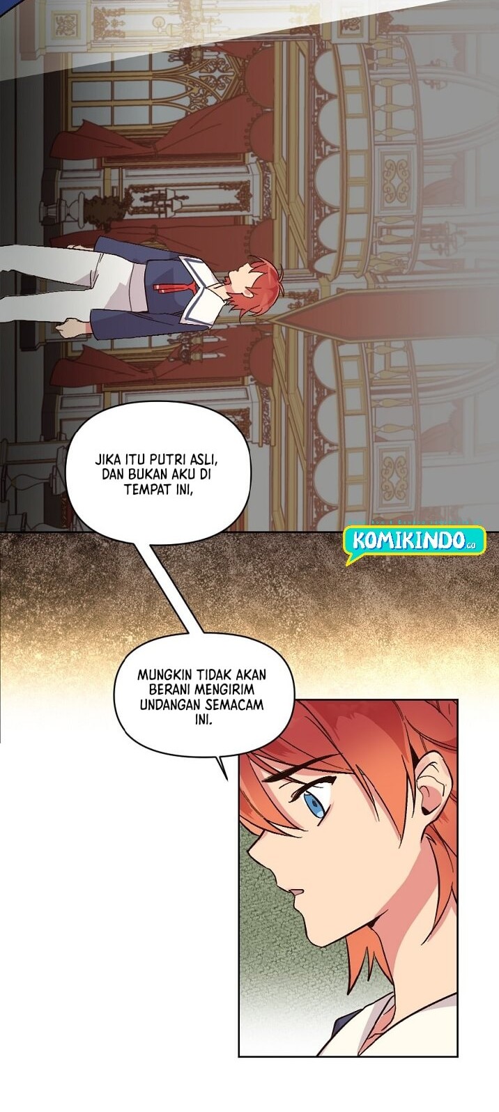 Asirhart Kingdom Aide Chapter 5 Gambar 29