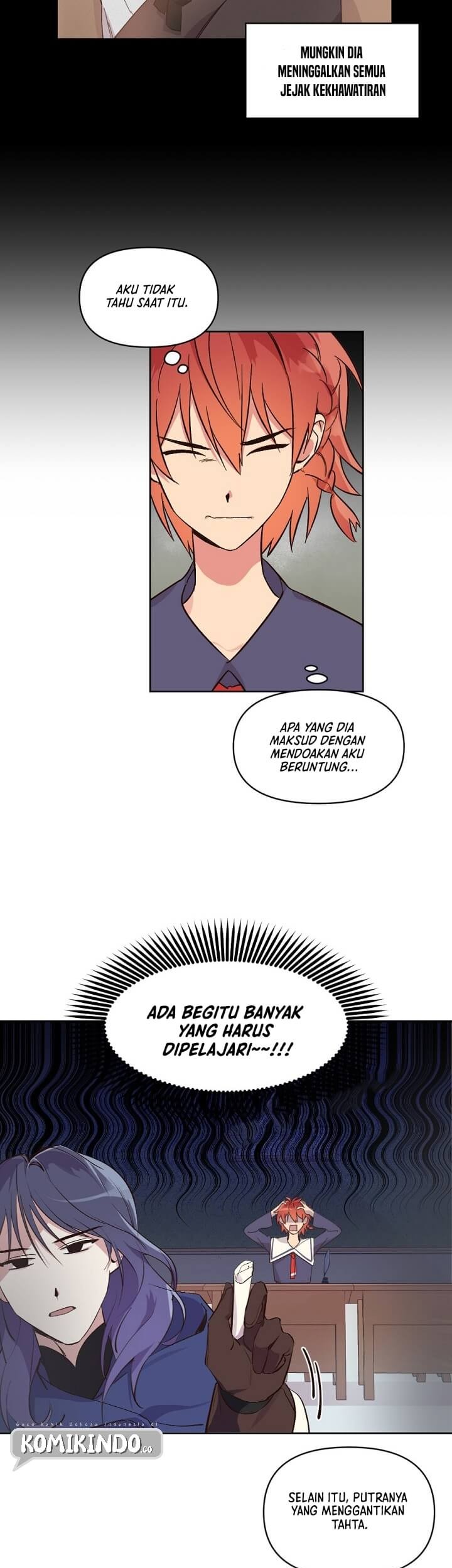 Asirhart Kingdom Aide Chapter 5 Gambar 14