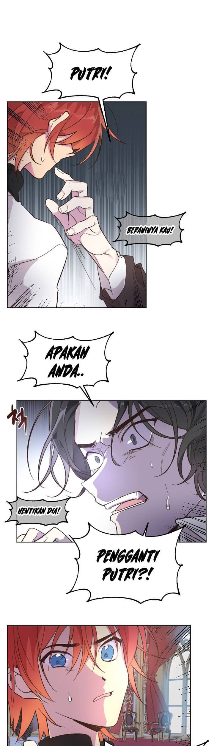 Asirhart Kingdom Aide Chapter 7 Gambar 41