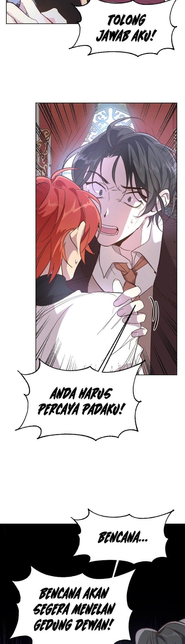 Asirhart Kingdom Aide Chapter 7 Gambar 42