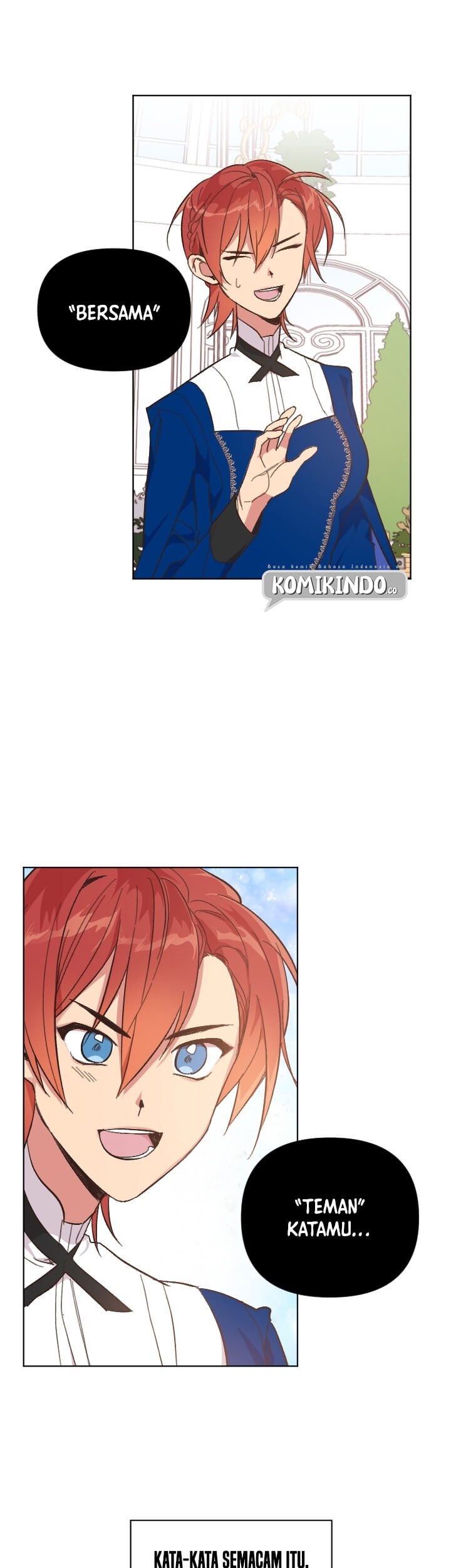 Asirhart Kingdom Aide Chapter 7 Gambar 17