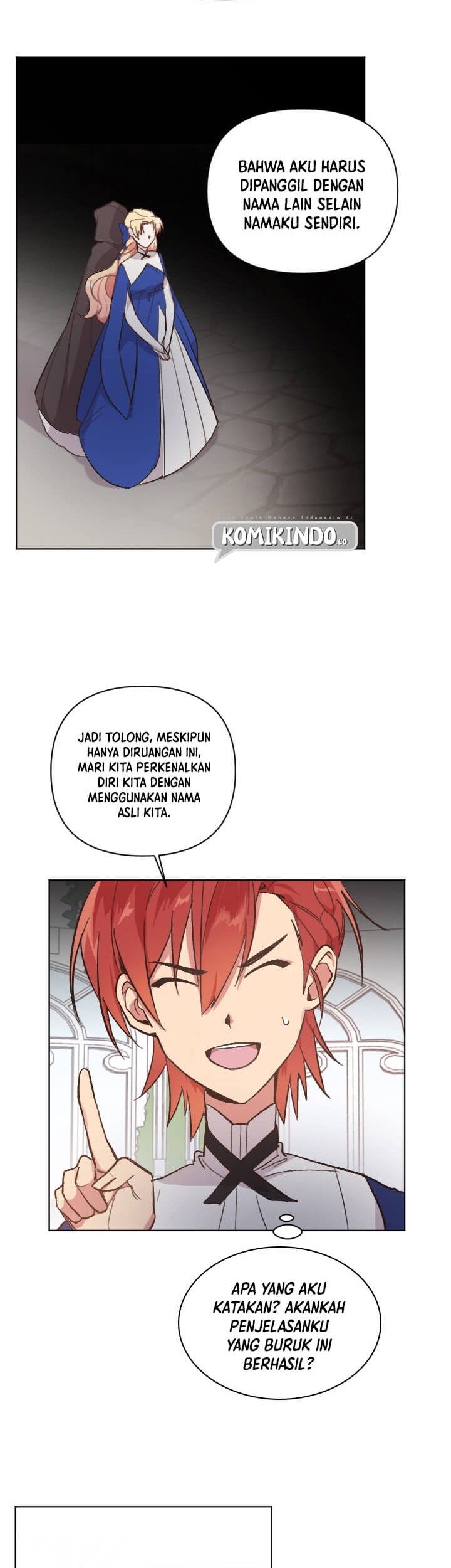 Asirhart Kingdom Aide Chapter 7 Gambar 9