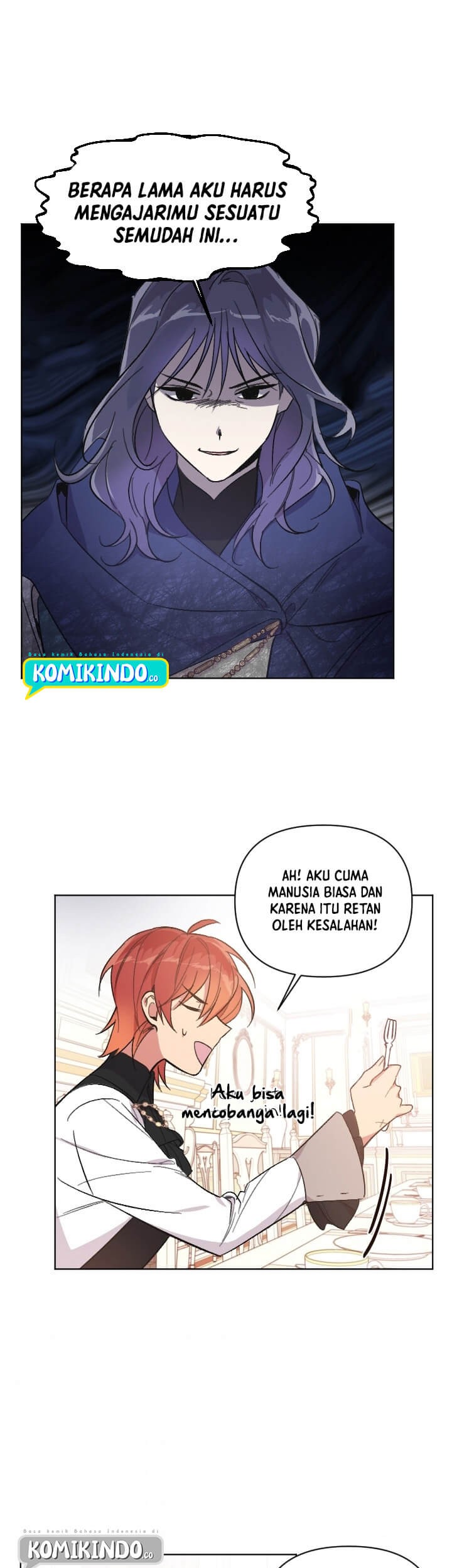 Asirhart Kingdom Aide Chapter 7 Gambar 23