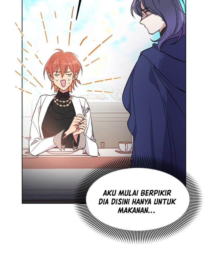 Asirhart Kingdom Aide Chapter 7 Gambar 25