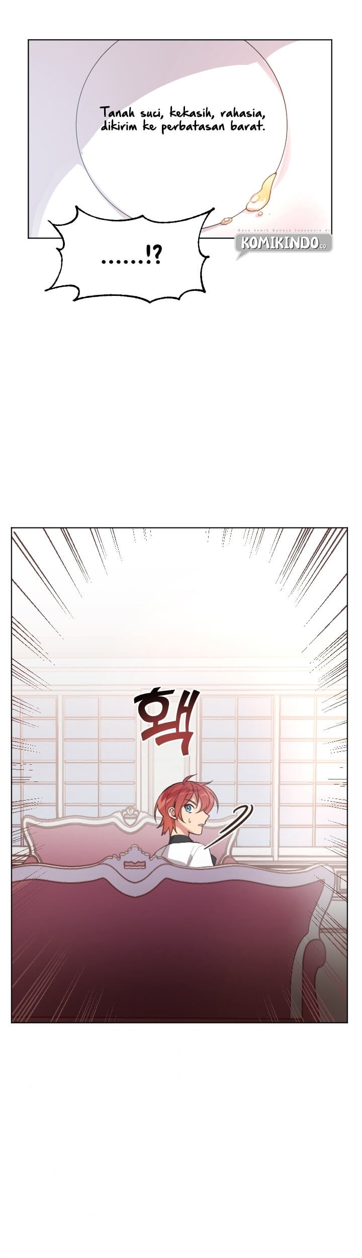 Asirhart Kingdom Aide Chapter 8 Gambar 29