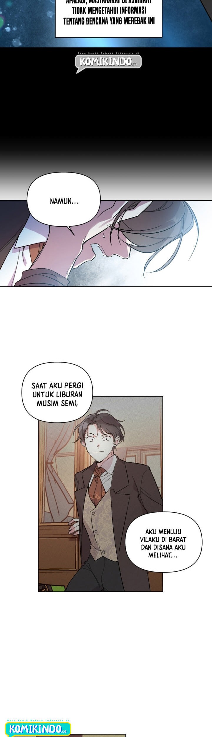 Asirhart Kingdom Aide Chapter 8 Gambar 9