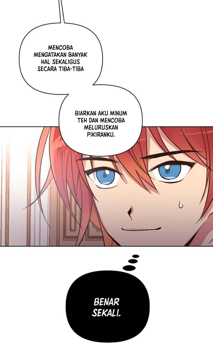 Asirhart Kingdom Aide Chapter 8 Gambar 25