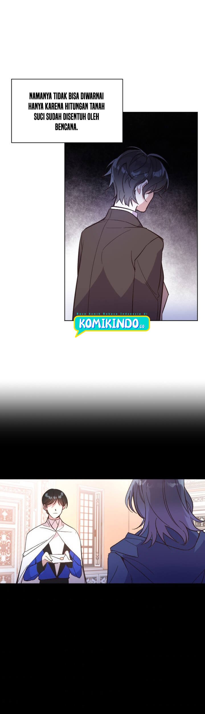 Asirhart Kingdom Aide Chapter 9 Gambar 4