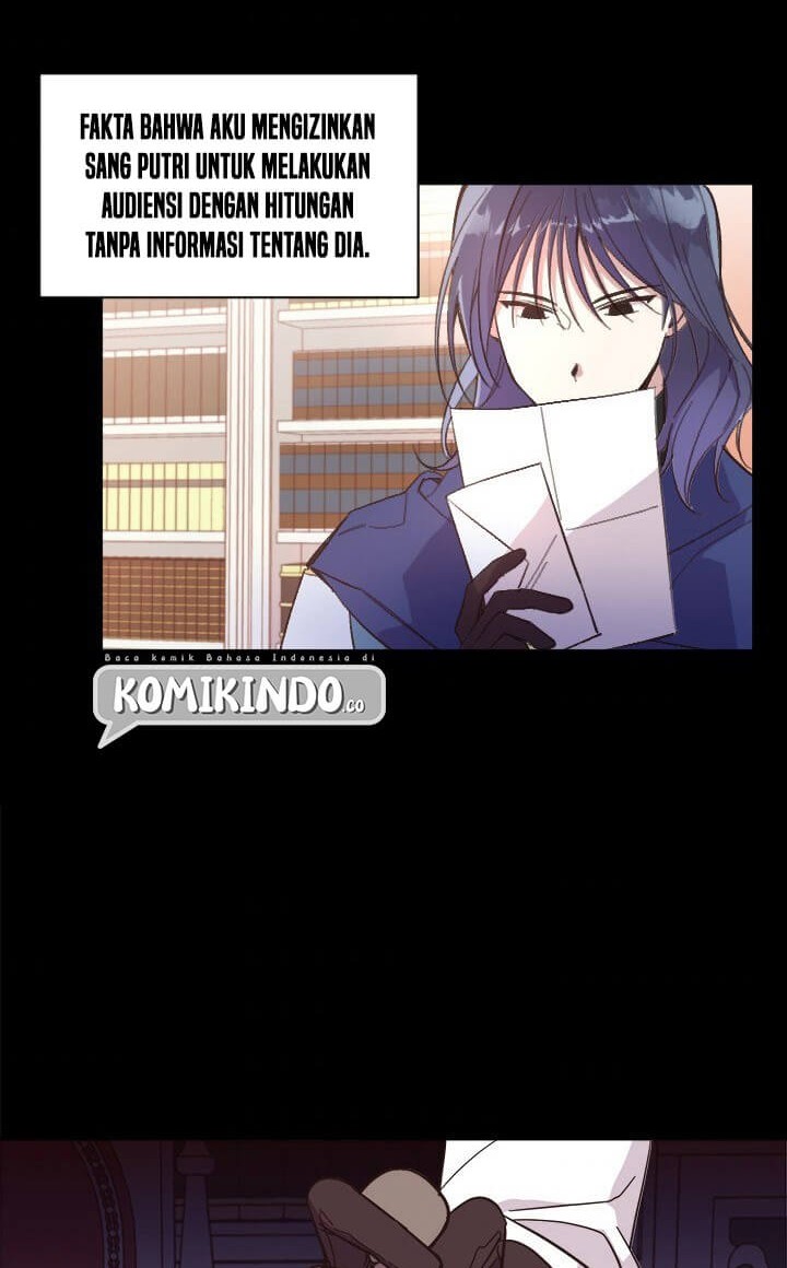 Asirhart Kingdom Aide Chapter 9 Gambar 5